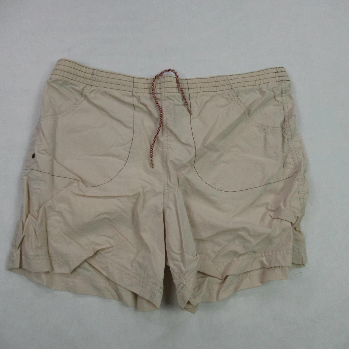 Lightweight hiking shop shorts womens