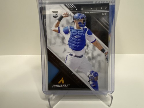 SAM HUFF RC #192️⃣0️⃣2️⃣1️⃣Chronicles Pinnacle Texas⚾️MLB - Imagen 5 de 5