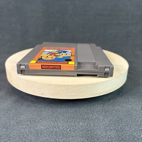 Nintendo NES - Kung-Fu Heroes - Cartridge Only - Tested