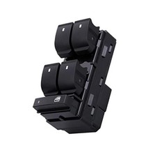 Driver Master Power Window Switch for 2007-2016 GMC Acadia 20945224 Front