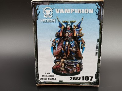 Vampirion Hitech Miniatures