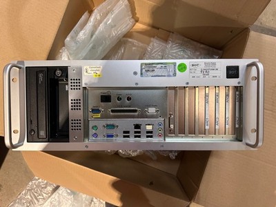 Bavaria Digital Technik G.166/V/ZTURM13M 7240 230V 50/60Hz Computer