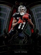 Julio Jones Stars