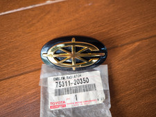 Calandre Toyota CORONA