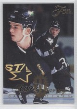 1994-95 Flair Todd Harvey #41 0a0