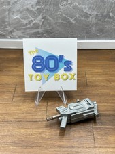 Hasbro 1988 Longarm Vintage COPS N Crooks Gun Action Figure
