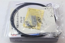 FU-10 New 1pc Keyence Fiber Optic Sensor FU-10