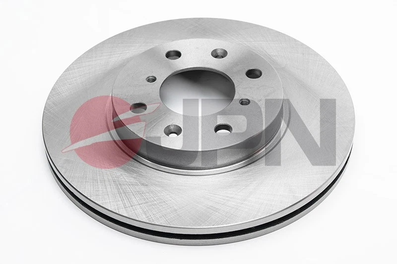 2x BRAKE DISC 30H8016-JPN FOR SUZUKI OPEL K10B 1.0L 3cyl SPLASHM13A 1.3L 4cyl - Image 2 of 4