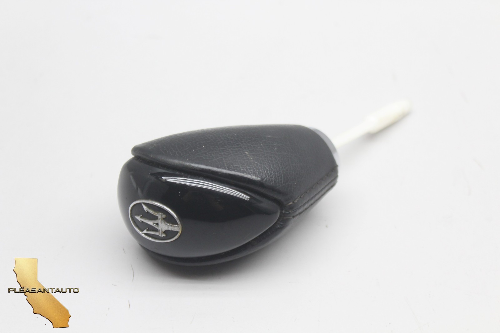 03-12 Maserati Quattroporte Automatic Transmission Gear Shifter Knob 981431700