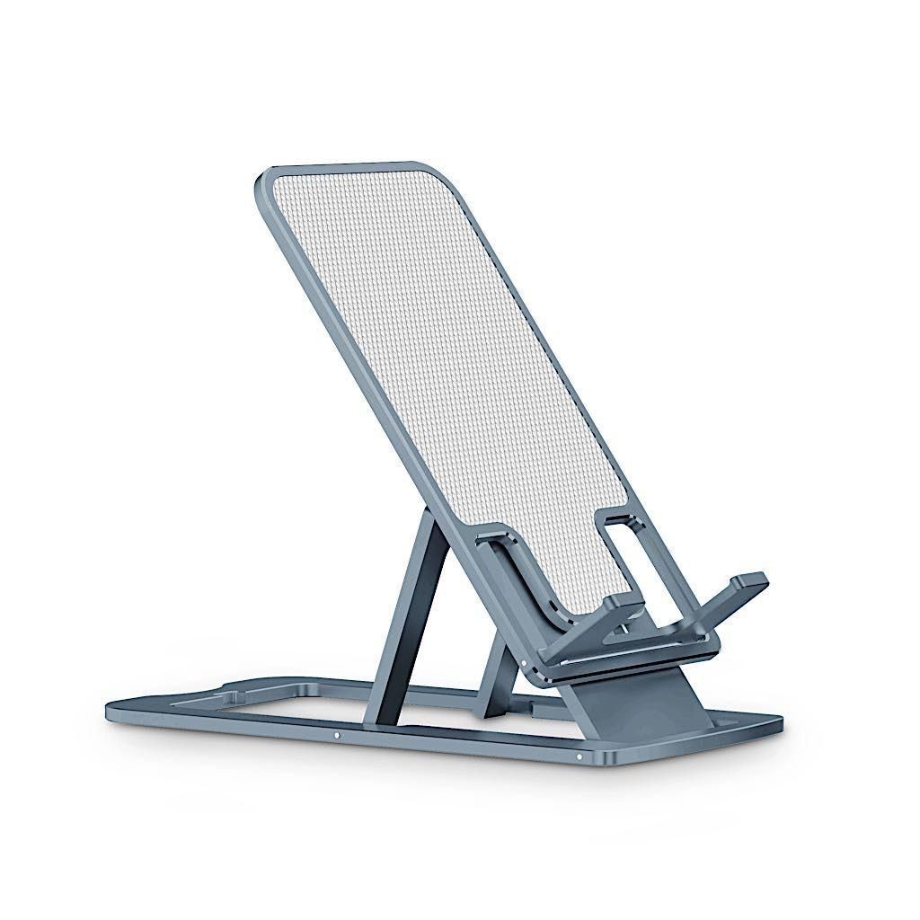 Inter-Tech 88885579 Mts-100 Passive Holder Mobile Phone/Smartphone, Tablet/ ~E~