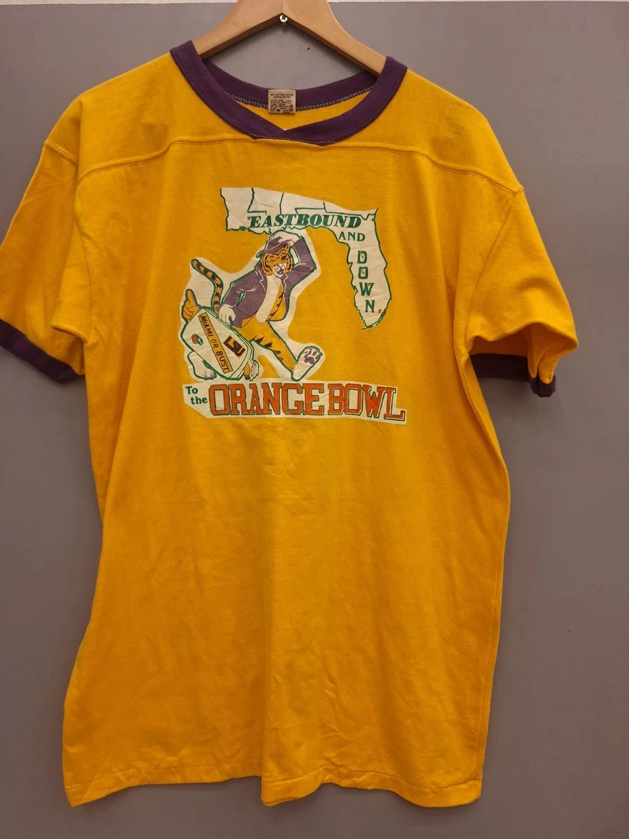 Russell Athletic Original Vintage T-Shirts for Men for sale | eBay