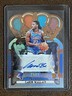 2023-24 Panini Crown Royale /99 Cason Wallace Rookie Autographs OKC Thunder