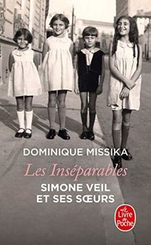 Les inséparables. Simone Veil et ses soeurs von Mis... | Buch | Zustand sehr gut
