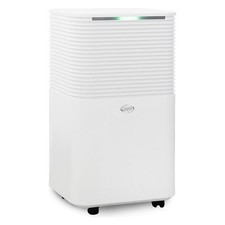 Deumidificatore Argo 492000094 LILIUM Art 13 White Efficient Dehumidifier