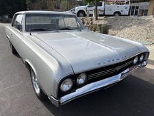 1964 Oldsmobile Cutlass for Sale