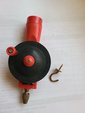 Mini Hand Drill