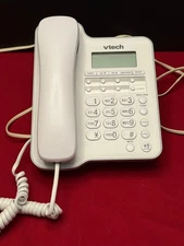 Vtech CD1153 Corded Speaker Telephone with Caller ID/ Call Waiting ™
