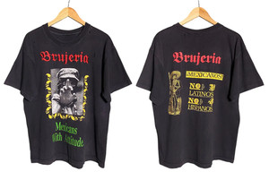 Brujeria T Shirt | eBay