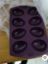 Stampo In Silicone A Forma Di