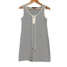 Uniqlo designers innovation project charlotte ronson striped dress