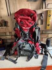 Karrimor Alpiniste S Supercool