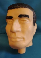 Action Target 3D Plastic Target Replacement Head