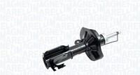 1X StoßDäMpfer Magneti Marelli 357160070200 FüR Mazda 323 6 BJ Premacy CP BJ3P
