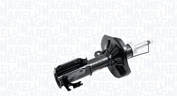 1X StoßDäMpfer Magneti Marelli 357160070200 FüR Mazda 323 6 BJ Premacy CP BJ3P-image