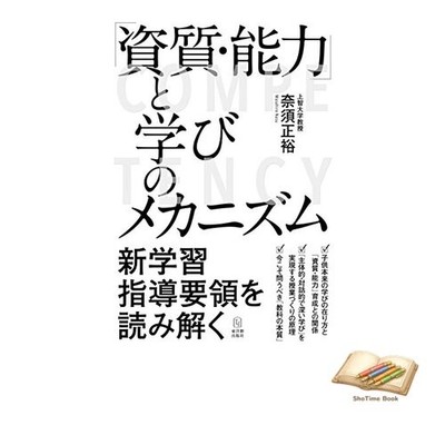 Book Qualities and Abilities and the Mechanism of Learning Used