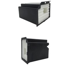 2Sets Waste Ink Tank Fits For Epson Expression ET-2814 ET-2815 ET-2820 ET-2825