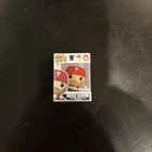 Bryce Harper Funko Mini Bitty Pop From 2026 Topps Series 1 Super Box Phillies 🔥
