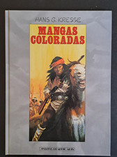 Mangas Coloradas von Hans Kresse