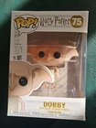 Funko Pop! Vinyl: Harry Potter - Dobby #75