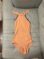 Yumiko leotard Small