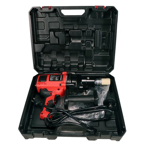 Steel Dragon Tools® MT160 Trapano avvitatore diamantato manuale per foratura a umido - Foto 2 di 9