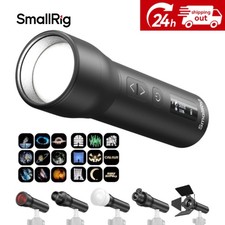 SmallRig RF 05B Portable LED Photography Flashlight 1900K-8000K, 2600mAh - 6137