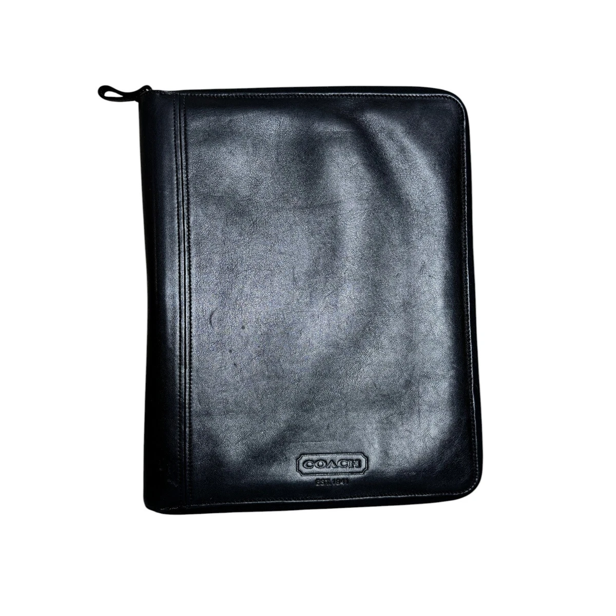 Coach Leather Black Vintage Bags, Handbags & Cases for sale | eBay