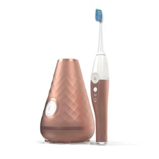 Tao Clean UV Sanitizing Sonic Toothbrush and Cleaning Station, Electric Tooth...