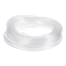 32.8Ft Air Conditioner Drain Hose 5/32" ID x 1/4" OD Universal AC Drain Pipe