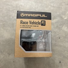 Rare Magpul Race Vehicle 1 Desert Race Pink Bunny SHOT Show Collectible NEW