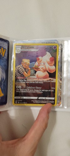 POKÈMON Cards (192 Pieces) With Metal Pokémon TIN BOX + Little CASE - Picture 12 of 14
