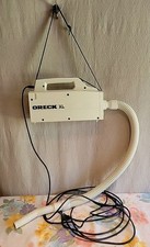 Oreck XL Canister Vacuum  Hose Model BB870-AW Works Great