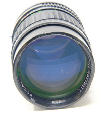 Canon FD f/2.8 Camera Lenses 135mm Focal for sale - eBay