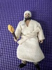 Indiana Jones SALLAH 1982 Kenner Figure Raiders of the Lost Ark COMPLETE