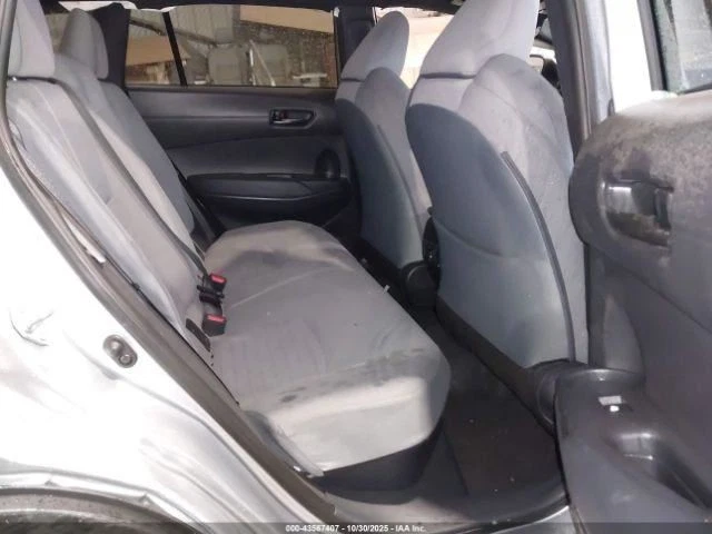 Transfer Case AWD Fits 22-24 COROLLA CROSS 982966 - Image 4 of 4