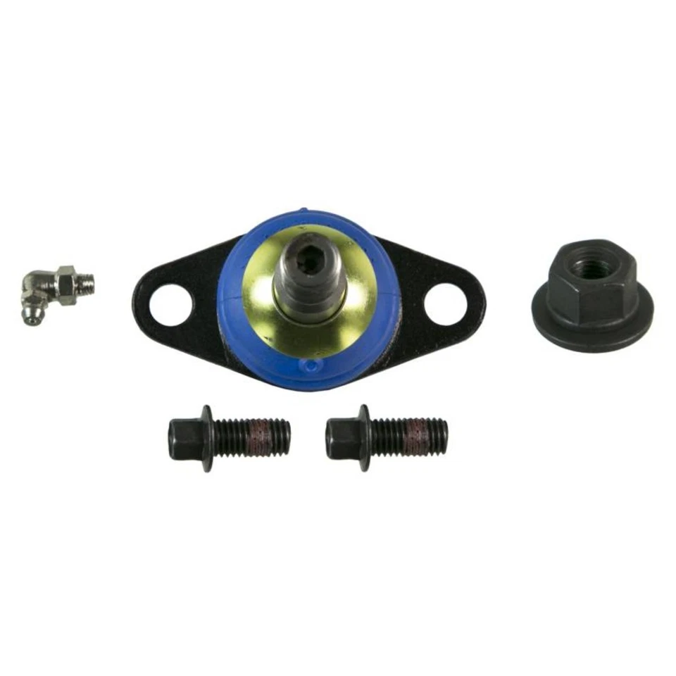 45D10182 AC Delco Ball Joint Front Driver or Passenger Side Lower for 525 530 - Image 2 of 3