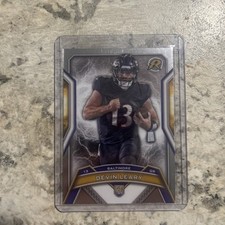 2024 Topps Resurgence - Rookies Devin Leary #106 (RC)
