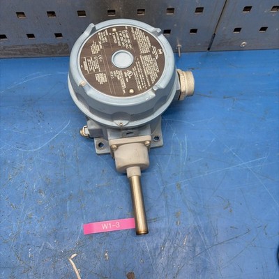 Thermon Explosion Proof Thermostat B7-15140 Fast   Shipping + Warranty