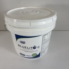 TECH - MIX INC. Bluelite C Electrolytes & Multiple Sources of Energy, for Cal...