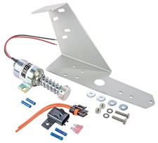 Jegs Shifter Solenoid For Powerglide With Quarter Stickii Or Pro Stick Jegs Shifter Solenoid For Powerglide With Quarter Stickii Or Pro Stick